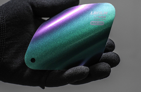 Twilight Violet