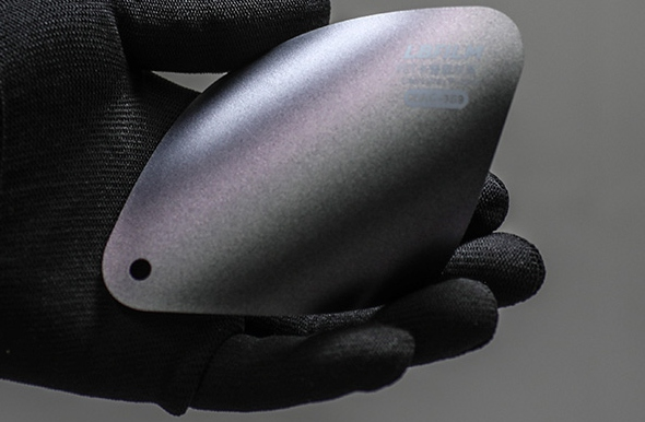 Capri Grey Purple